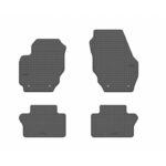 Gumene patosnice za Volvo S80 2007-2016