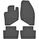 Patosnice za Volvo XC70 1999-2007