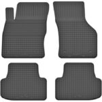 Gumene patosnice za Golf 7